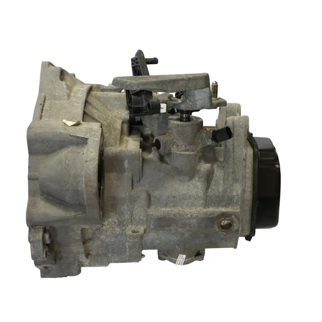 Mk2 1.6 TDI Cambio Manuale 5 Velocità KFK GARANZIA per Skoda Fabia 5J con numero di parte 02R300041N Skoda Fabia 5J Mk2 1.6 TDI Cambio Manuale 5 Velocità KFK GARANZIA - SKU 02R300041N - Numero di parte 02R300041N