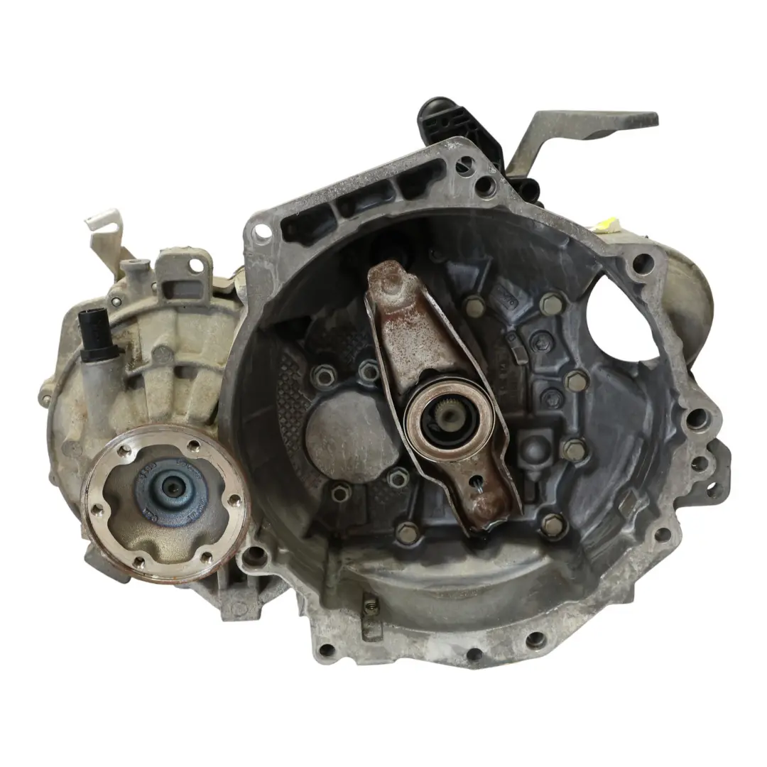 Skoda Fabia 5J Mk2 1.6 TDI Cambio Manuale 5 Velocità KFK GARANZIA - SKU 02R300041N - Numero di parte 02R300041N