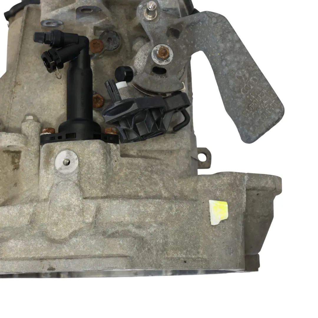 Mk2 1.6 TDI Schalt Getriebe 5 Gang KFK GARANTIE für Skoda Fabia 5J mit Teilenummer 02R300041N Skoda Fabia 5J Mk2 1.6 TDI Schalt Getriebe 5 Gang KFK GARANTIE - SKU 02R300041N - Teilenummer 02R300041N