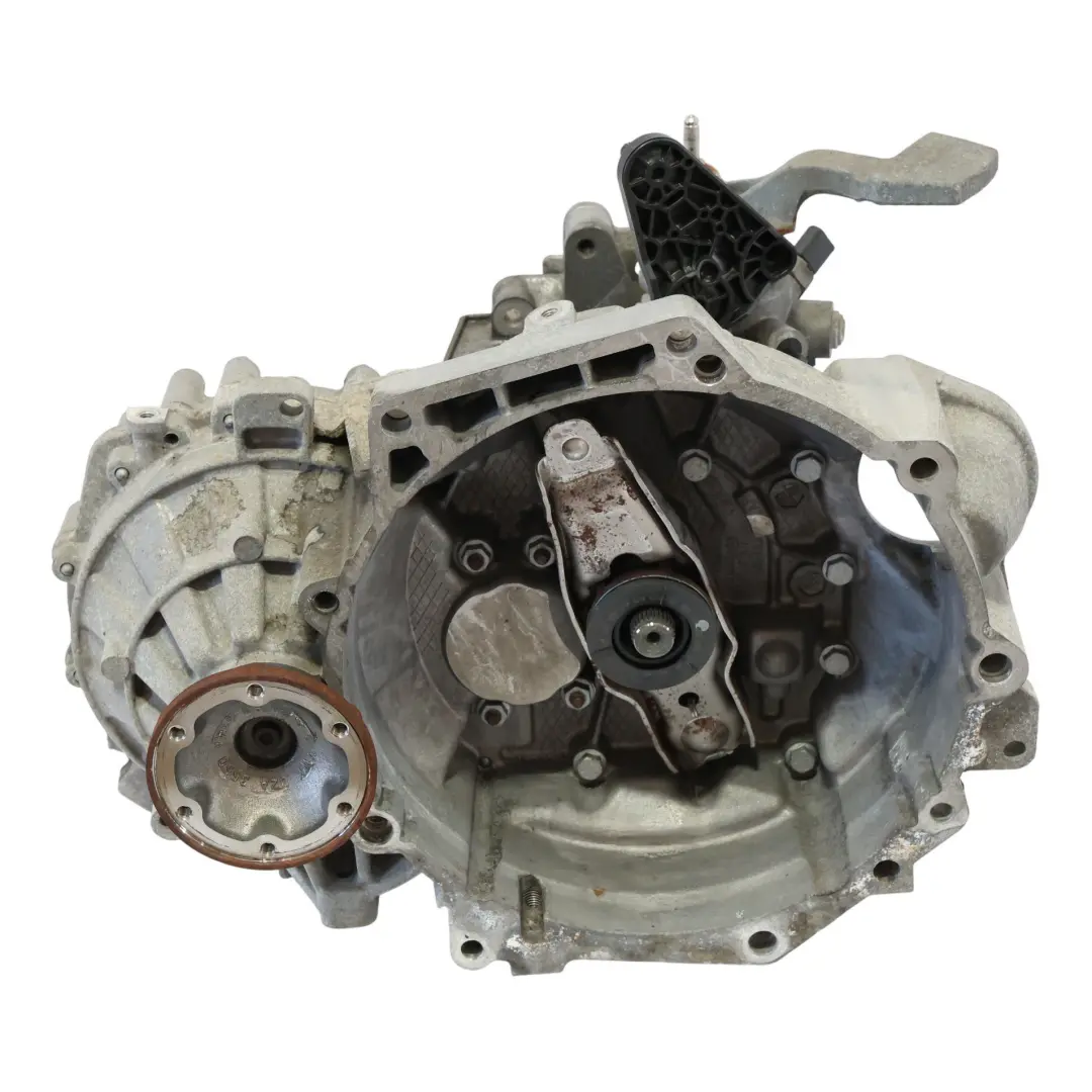 CXXB Caja De Cambios Manual RSK GARANTÍA para Audi A3 8V 1.6 TDI con número de pieza 02S300051R Audi A3 8V 1.6 TDI CXXB Caja De Cambios Manual RSK GARANTÍA - SKU 02S300051R - Número de pieza 02S300051R