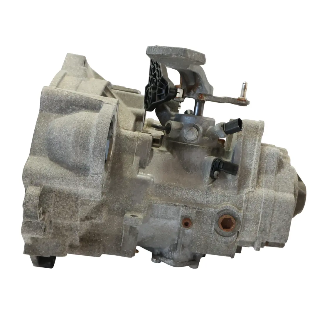 CXXB Boîte De Vitesses Manuelle RSK GARANTIE pour Audi A3 8V 1.6 TDI à propos du numéro de pièce 02S300051R Audi A3 8V 1.6 TDI CXXB Boîte De Vitesses Manuelle RSK GARANTIE - SKU 02S300051R - Numéro de pièce 02S300051R