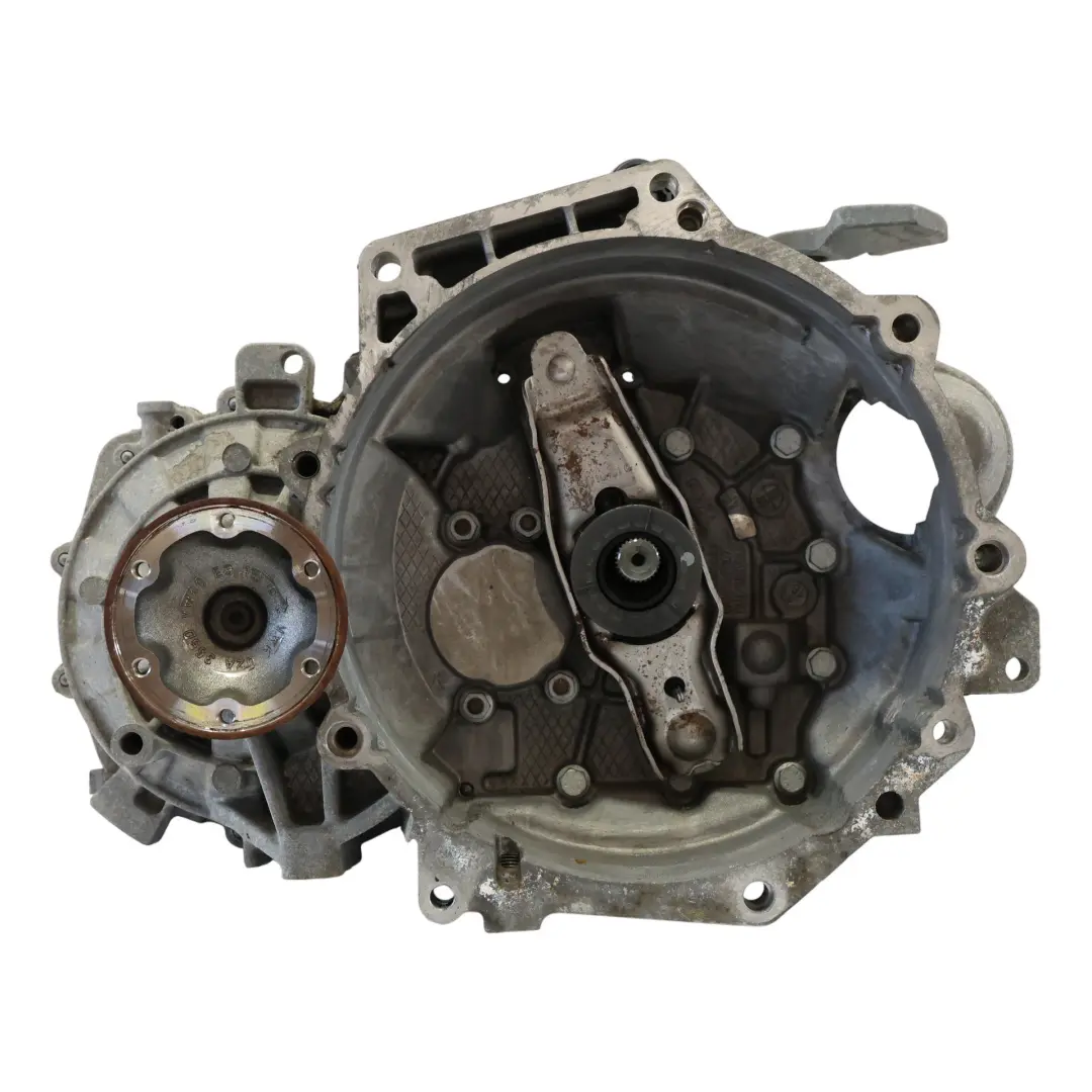 Audi A3 8V 1.6 TDI CXXB Skrzynia Biegów Manual 6-Biegów RSK - SKU 02S300051R - Numer Części 02S300051R