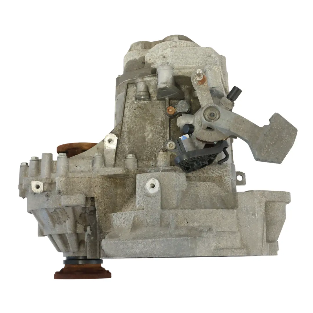 CXXB Manual Gearbox 6 Speed RSK WARRANTY to Audi A3 8V 1.6 TDI with Part number 02S300051R Audi A3 8V 1.6 TDI CXXB Manual Gearbox 6 Speed RSK WARRANTY - SKU 02S300051R - Part number 02S300051R