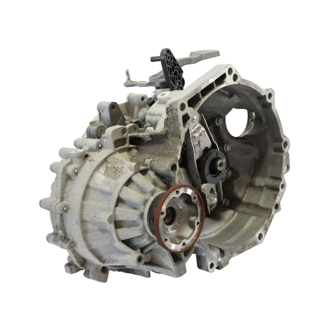 CXXB Boîte De Vitesses Manuelle RSK GARANTIE pour Audi A3 8V 1.6 TDI à propos du numéro de pièce 02S300051R Audi A3 8V 1.6 TDI CXXB Boîte De Vitesses Manuelle RSK GARANTIE - SKU 02S300051R - Numéro de pièce 02S300051R