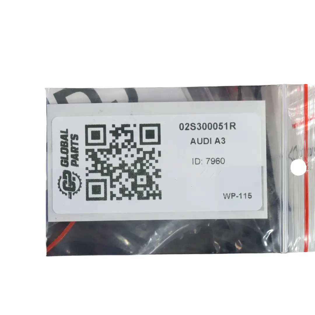 CXXB Schaltgetriebe 6 Gang RSK GARANTIE für Audi A3 8V 1.6 TDI mit Teilenummer 02S300051R Audi A3 8V 1.6 TDI CXXB Schaltgetriebe 6 Gang RSK GARANTIE - SKU 02S300051R - Teilenummer 02S300051R