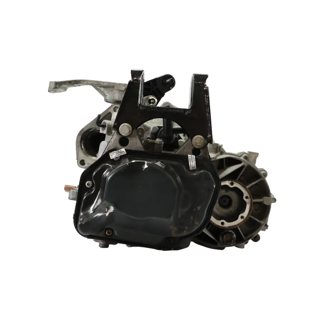 6J FR 1.2 TSI Benzin Schalt Getriebe LMG 5 Gang GARANTIE für Seat Ibiza mit Teilenummer 02T300058X Seat Ibiza 6J FR 1.2 TSI Benzin Schalt Getriebe LMG 5 Gang GARANTIE - SKU 02T300058X - Teilenummer 02T300058X