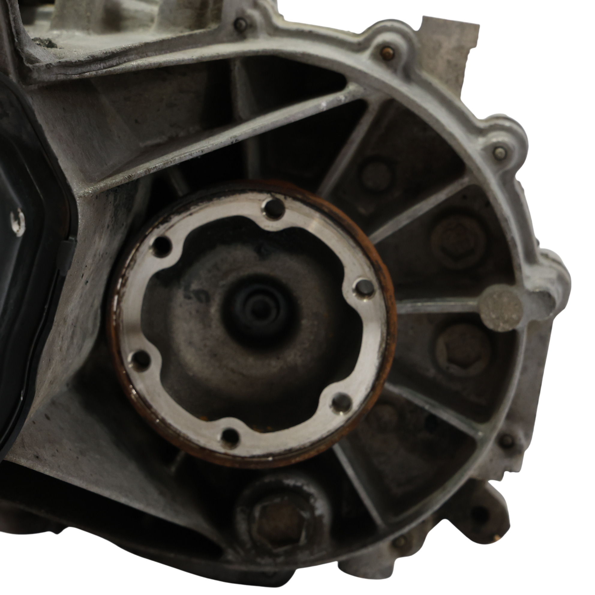 VW Skoda Seat 1.2 Petrol 5-Speed Gearbox – LNR LVG LVC GSH JHN GKS GSB JJL GEU JUS – Refurbished