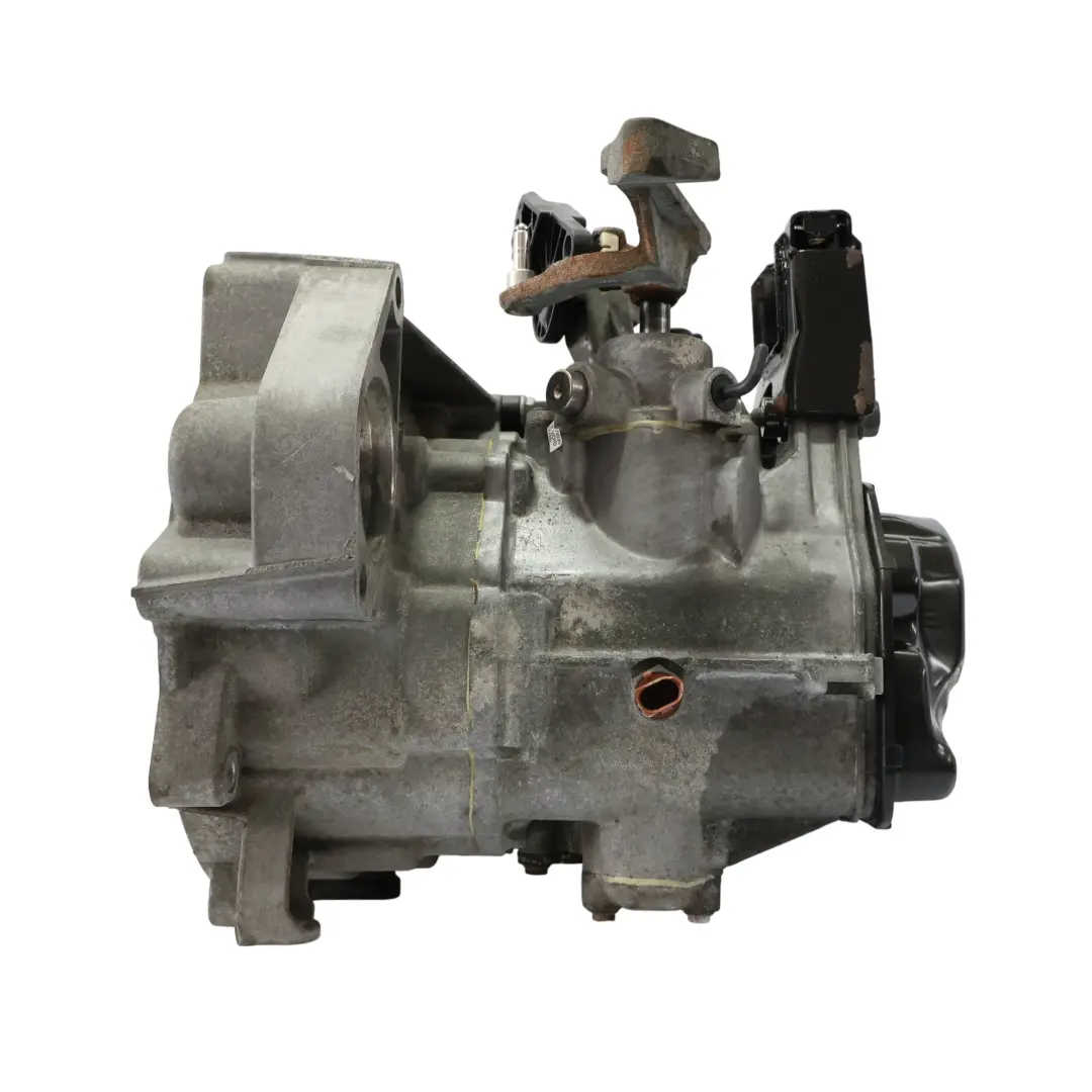6J FR 1.2 TSI Benzin Schalt Getriebe LMG 5 Gang GARANTIE für Seat Ibiza mit Teilenummer 02T300058X Seat Ibiza 6J FR 1.2 TSI Benzin Schalt Getriebe LMG 5 Gang GARANTIE - SKU 02T300058X - Teilenummer 02T300058X