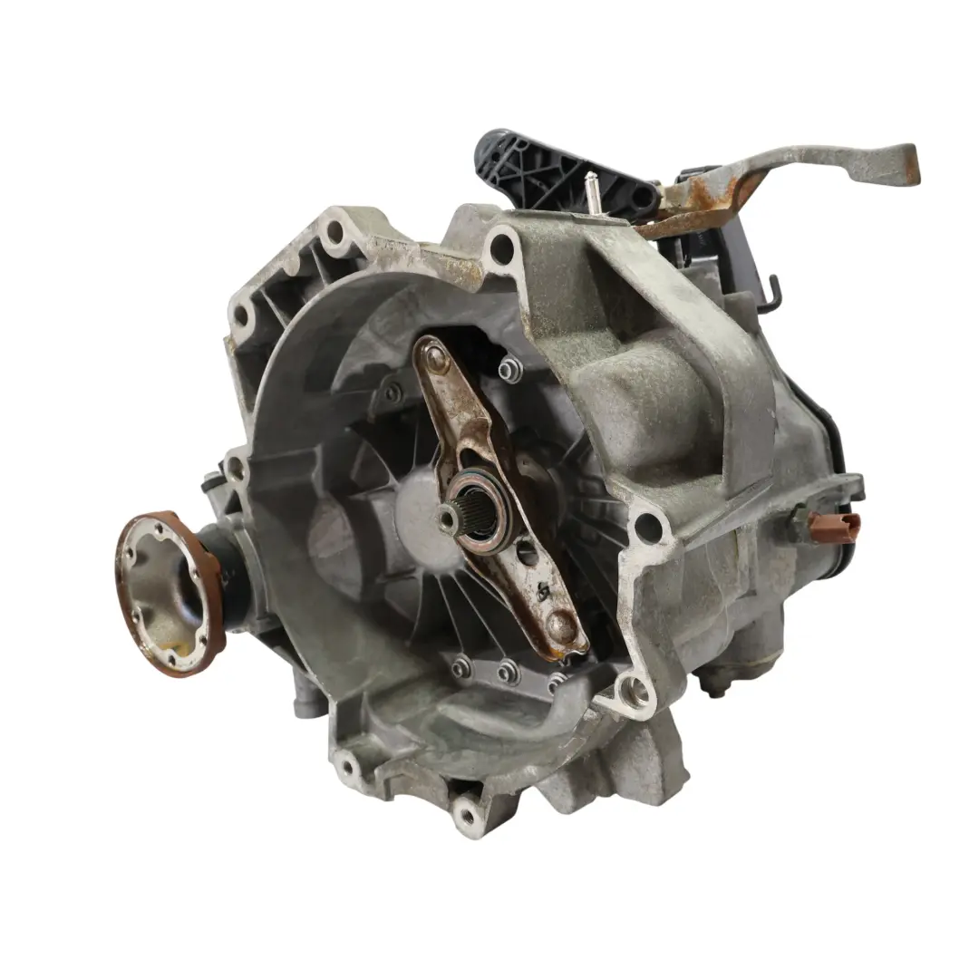 Seat Ibiza 6J FR 1.2 TSI Petrol Manual Gearbox LMG 5 Speed WARRANTY - SKU 02T300058X - Part number 02T300058X