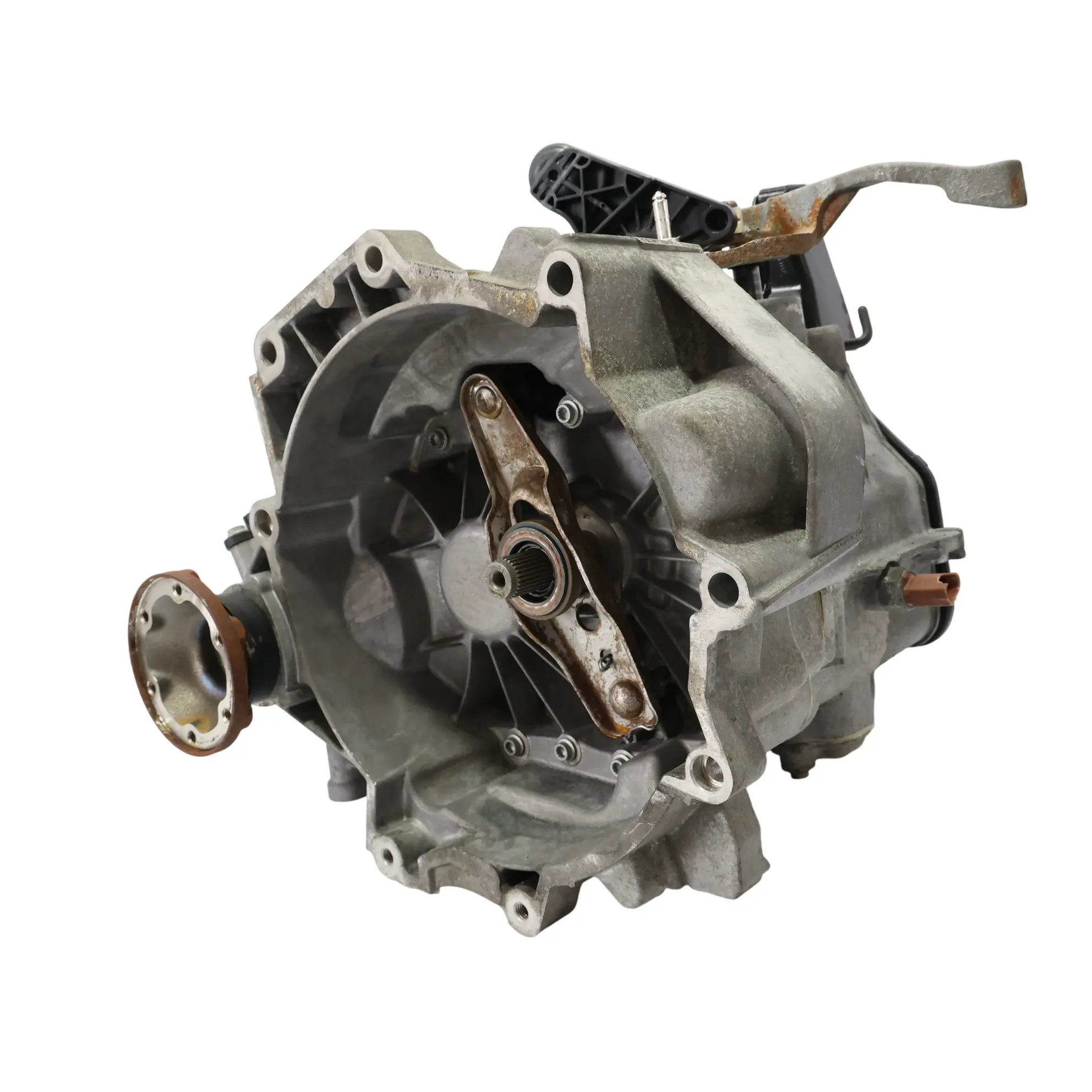 Seat Ibiza 6J FR 1.2 TSI Petrol Manual Gearbox LMG 5 Speed 02T300058X WARRANTY
