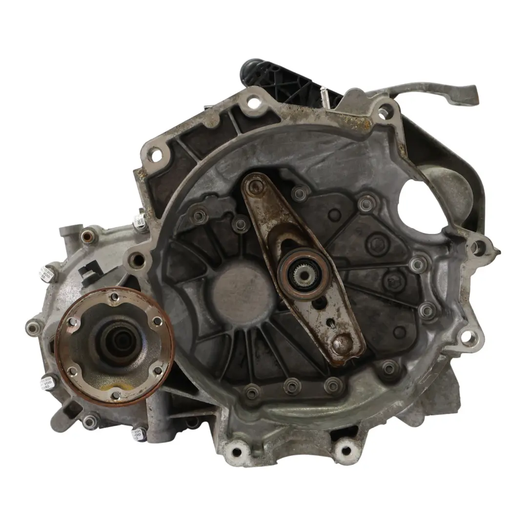 6J FR 1.2 TSI Skrzynia Biegów Manualna LMG 5 Biegów do Seat Ibiza o numerze 02T300058X Seat Ibiza 6J FR 1.2 TSI Skrzynia Biegów Manualna LMG 5 Biegów - SKU 02T300058X - Numer Części 02T300058X