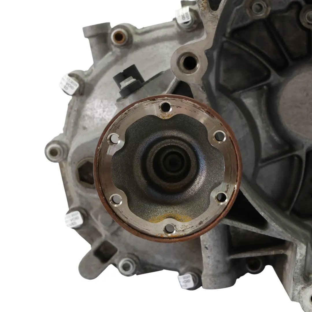 6J FR 1.2 TSI Petrol Manual Gearbox LMG 5 Speed WARRANTY to Seat Ibiza with Part number 02T300058X Seat Ibiza 6J FR 1.2 TSI Petrol Manual Gearbox LMG 5 Speed WARRANTY - SKU 02T300058X - Part number 02T300058X