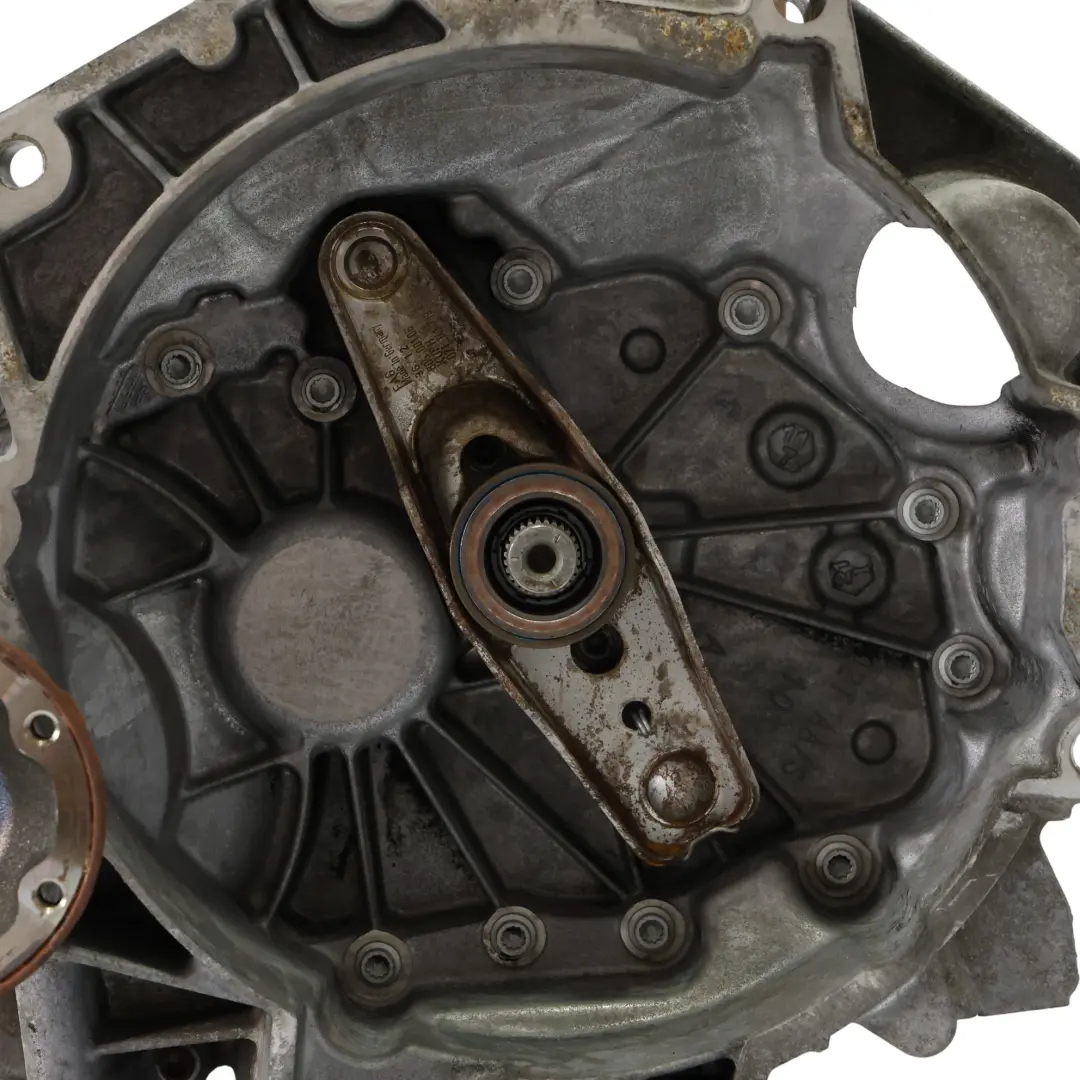 6J FR 1.2 TSI Benzin Schalt Getriebe LMG 5 Gang GARANTIE für Seat Ibiza mit Teilenummer 02T300058X Seat Ibiza 6J FR 1.2 TSI Benzin Schalt Getriebe LMG 5 Gang GARANTIE - SKU 02T300058X - Teilenummer 02T300058X