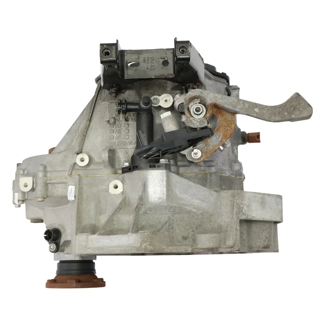 Seat Ibiza 6J FR 1.2 TSI Petrol Manual Gearbox LMG 5 Speed WARRANTY - SKU 02T300058X - Part number 02T300058X