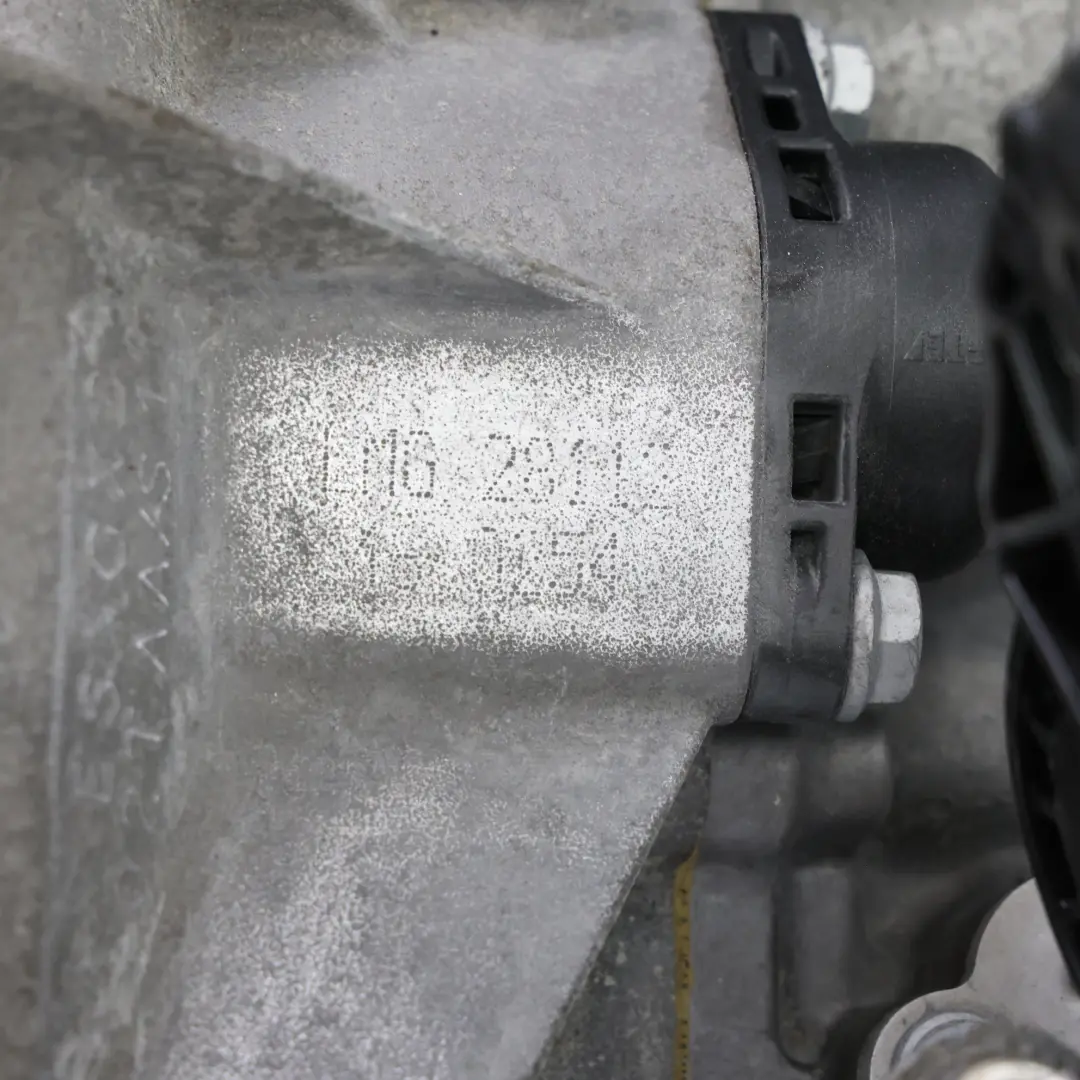 6J FR 1.2 TSI Cambio Manuale LMG 5 Velocità GARANZIA per Seat Ibiza con numero di parte 02T300058X Seat Ibiza 6J FR 1.2 TSI Cambio Manuale LMG 5 Velocità GARANZIA - SKU 02T300058X - Numero di parte 02T300058X