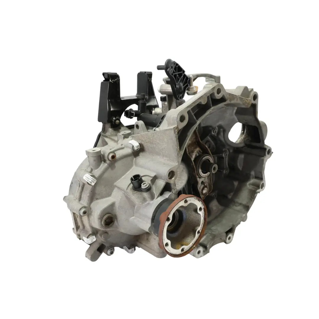 6J FR 1.2 TSI Boîte Manuelle LMG 5 Vitesses GARANTIE pour Seat Ibiza à propos du numéro de pièce 02T300058X Seat Ibiza 6J FR 1.2 TSI Boîte Manuelle LMG 5 Vitesses GARANTIE - SKU 02T300058X - Numéro de pièce 02T300058X