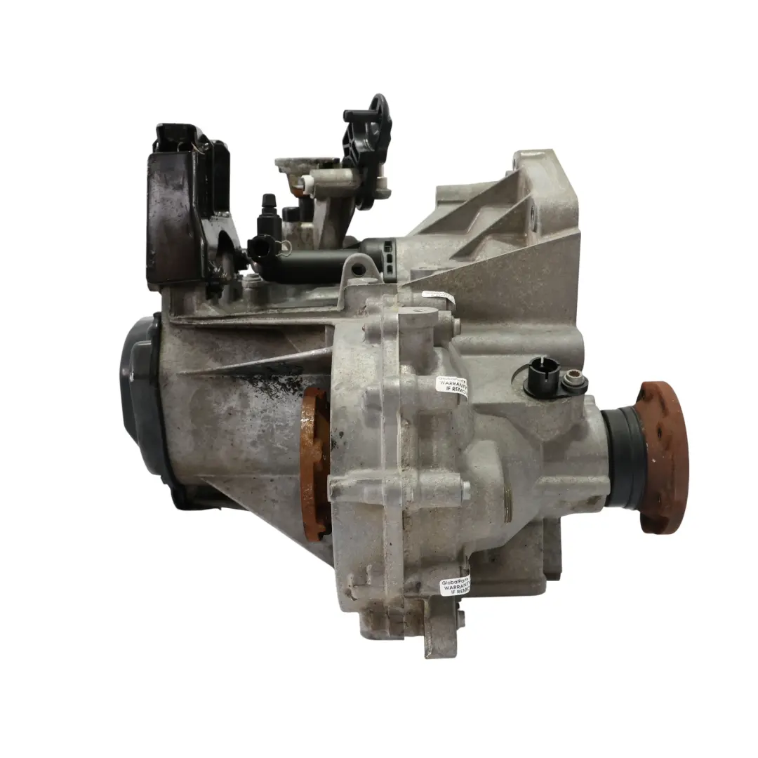 6J FR 1.2 TSI Benzin Schalt Getriebe LMG 5 Gang GARANTIE für Seat Ibiza mit Teilenummer 02T300058X Seat Ibiza 6J FR 1.2 TSI Benzin Schalt Getriebe LMG 5 Gang GARANTIE - SKU 02T300058X - Teilenummer 02T300058X