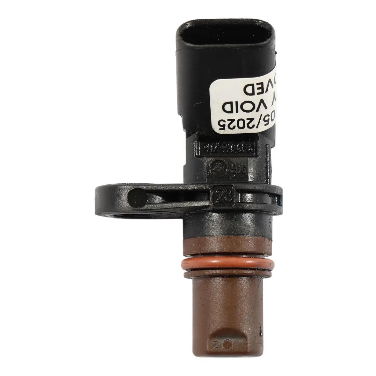 Audi A3 S3 8V Gearbox Neutral Gear Position Speed Sensor Unit 02T906207D