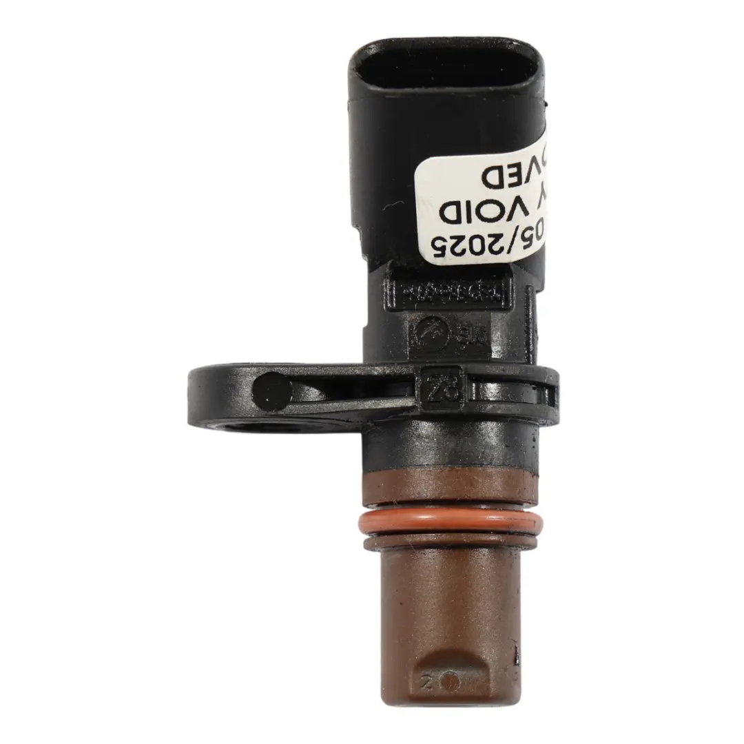 Getriebe Neutral Gang Position Geschwindigkeitssensor für Audi A3 S3 8V mit Teilenummer 02T906207D Audi A3 S3 8V Getriebe Neutral Gang Position Geschwindigkeitssensor - SKU 02T906207D - Teilenummer 02T906207D