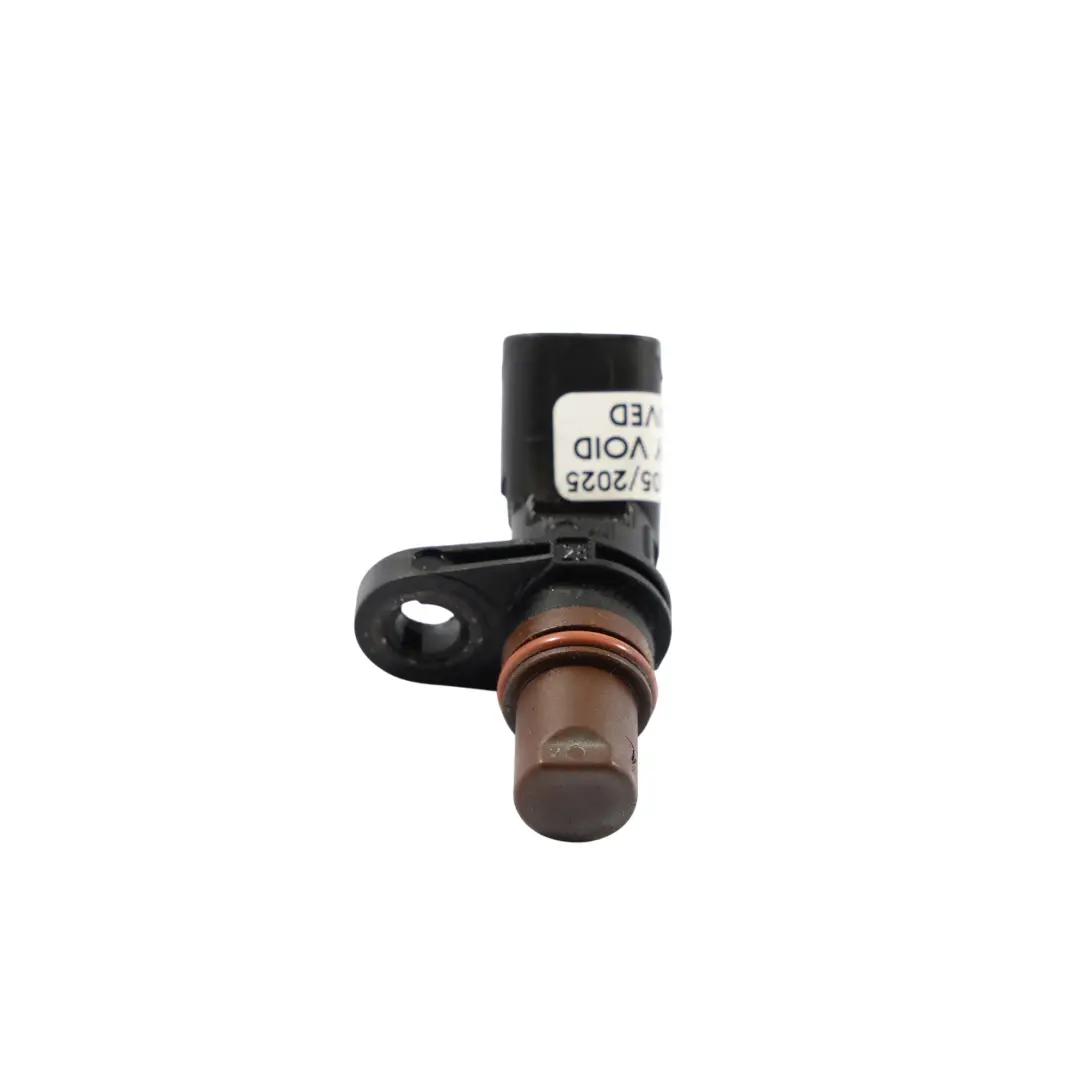 Audi A3 S3 8V Capteur De Vitesse De Position De Boîte De Vitesses - SKU 02T906207D - Numéro de pièce 02T906207D