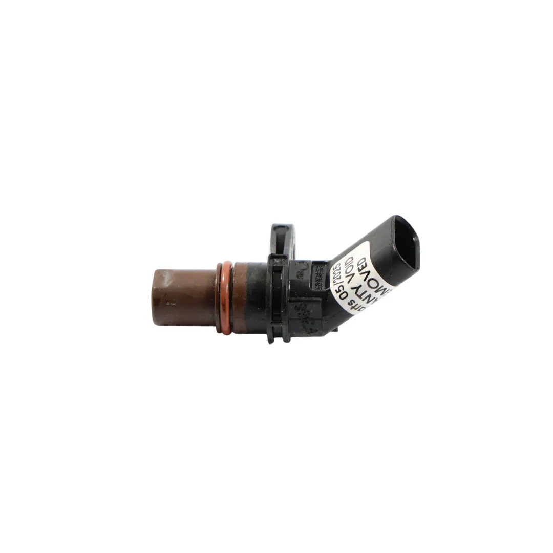 Audi A3 S3 8V Sensor De Velocidad De Posición De La Caja De Cambios - SKU 02T906207D - Número de pieza 02T906207D