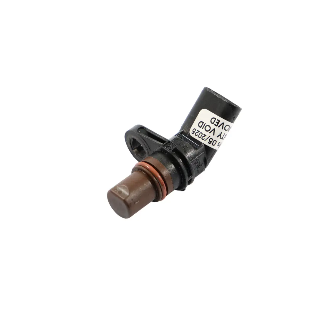 Audi A3 S3 8V Sensor De Velocidad De Posición De La Caja De Cambios - SKU 02T906207D - Número de pieza 02T906207D