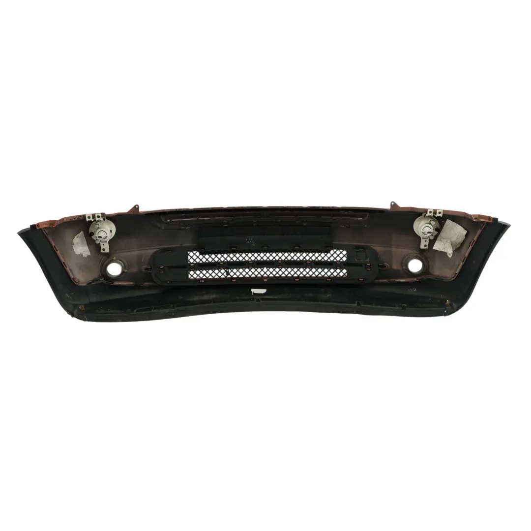 Front Bumper Panel Covering Hot Orange Metallic - A26 to Mini R50 R52 with Part number 0308998 Mini R50 R52 Front Bumper Panel Covering Hot Orange Metallic - A26 - SKU 0308998-HOT - Part number 0308998