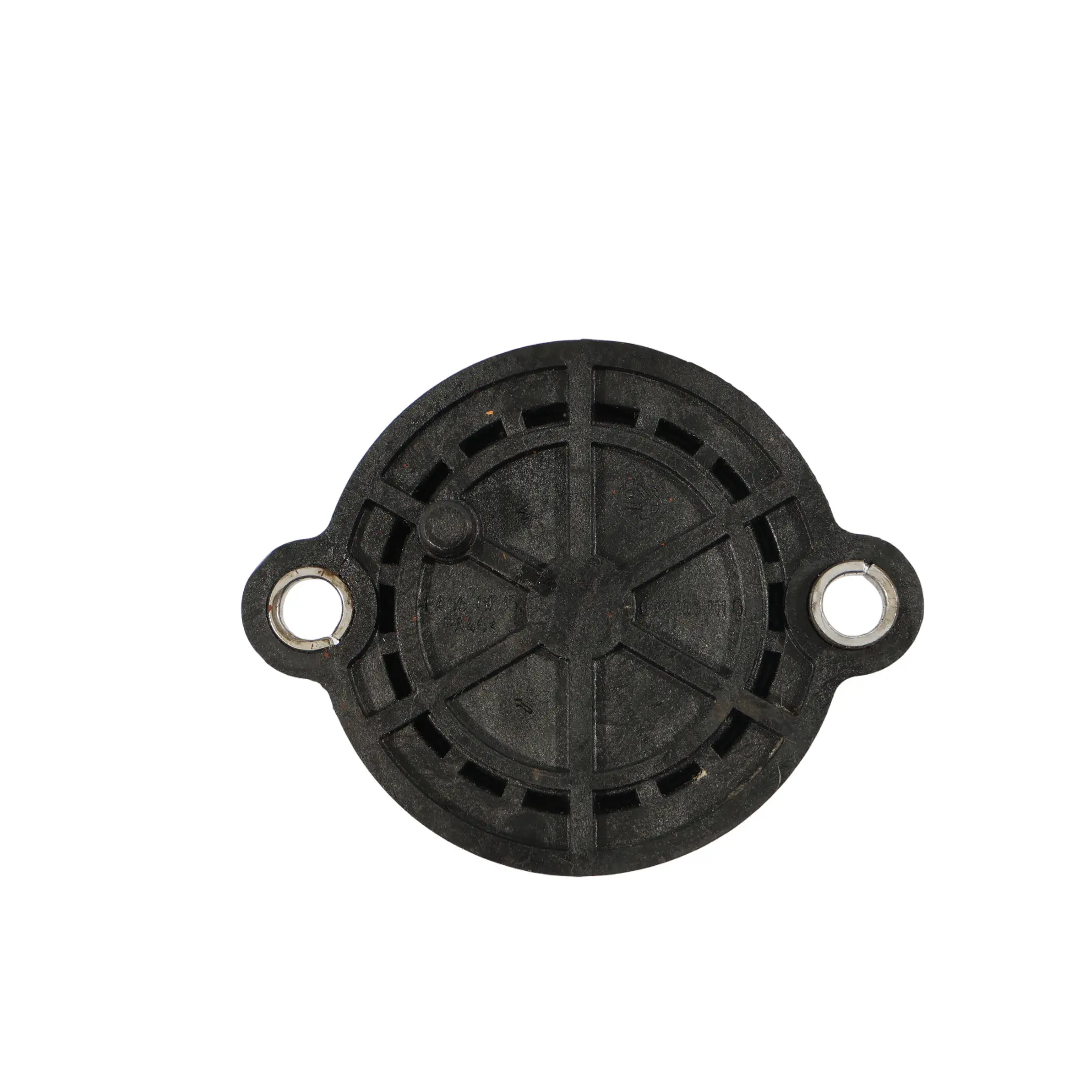 Audi A3 8P 1.4 TFSI CAXC Tapa De Culata Árbol De Levas Escape 036103111