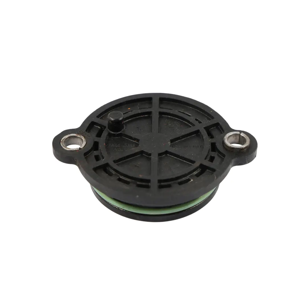 Audi A3 8P 1.4 TFSI CAXC Cache Culbuteur Arbre À Cames Échappement - SKU 036103111 - Numéro de pièce 036103111