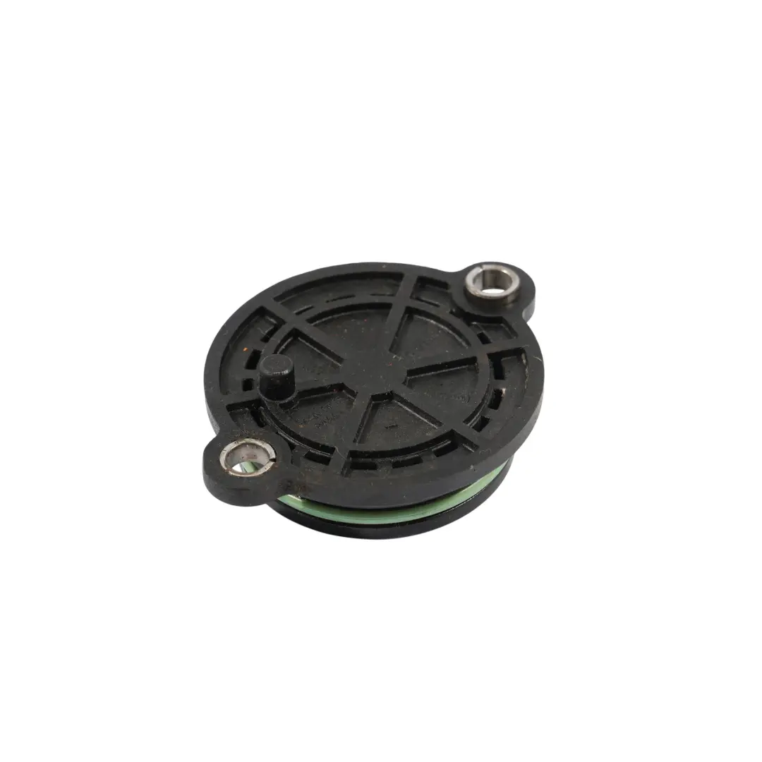 Audi A3 8P 1.4 TFSI CAXC Zylinderkopfdeckel Nockenwelle Auspuff - SKU 036103111 - Teilenummer 036103111