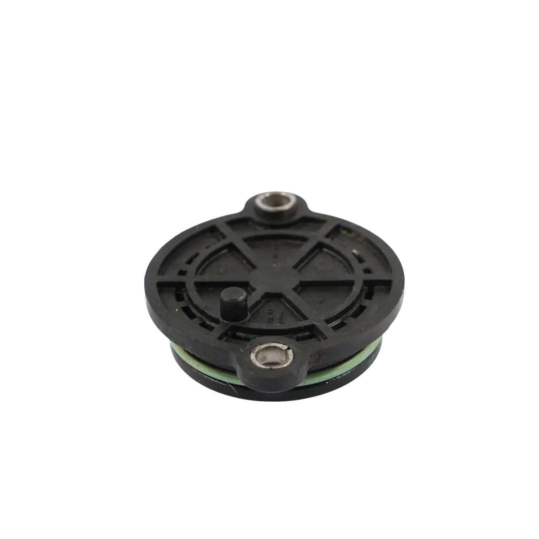 Audi A3 8P 1.4 TFSI CAXC Zylinderkopfdeckel Nockenwelle Auspuff - SKU 036103111 - Teilenummer 036103111