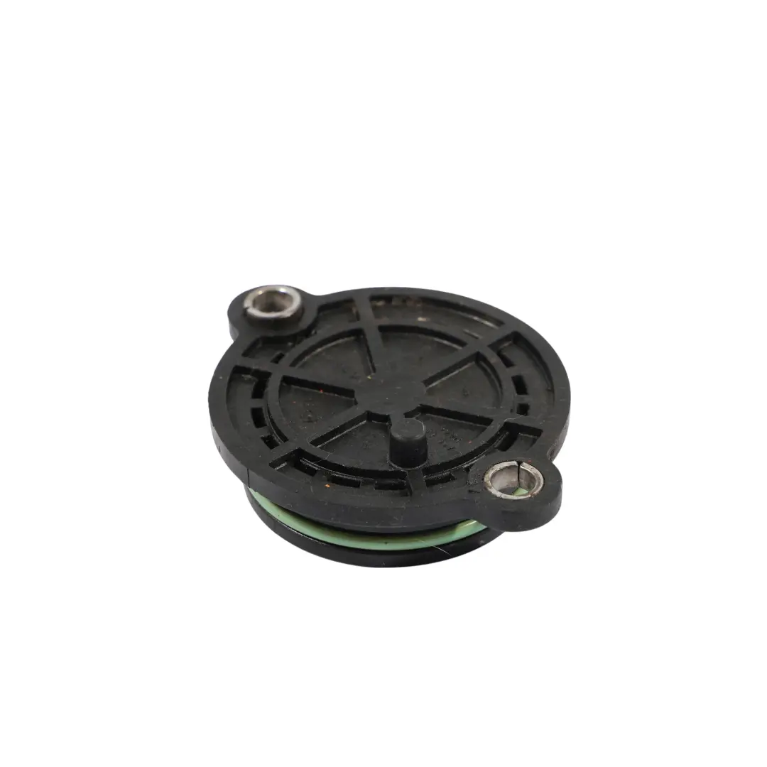 Audi A3 8P 1.4 TFSI CAXC Zylinderkopfdeckel Nockenwelle Auspuff - SKU 036103111 - Teilenummer 036103111