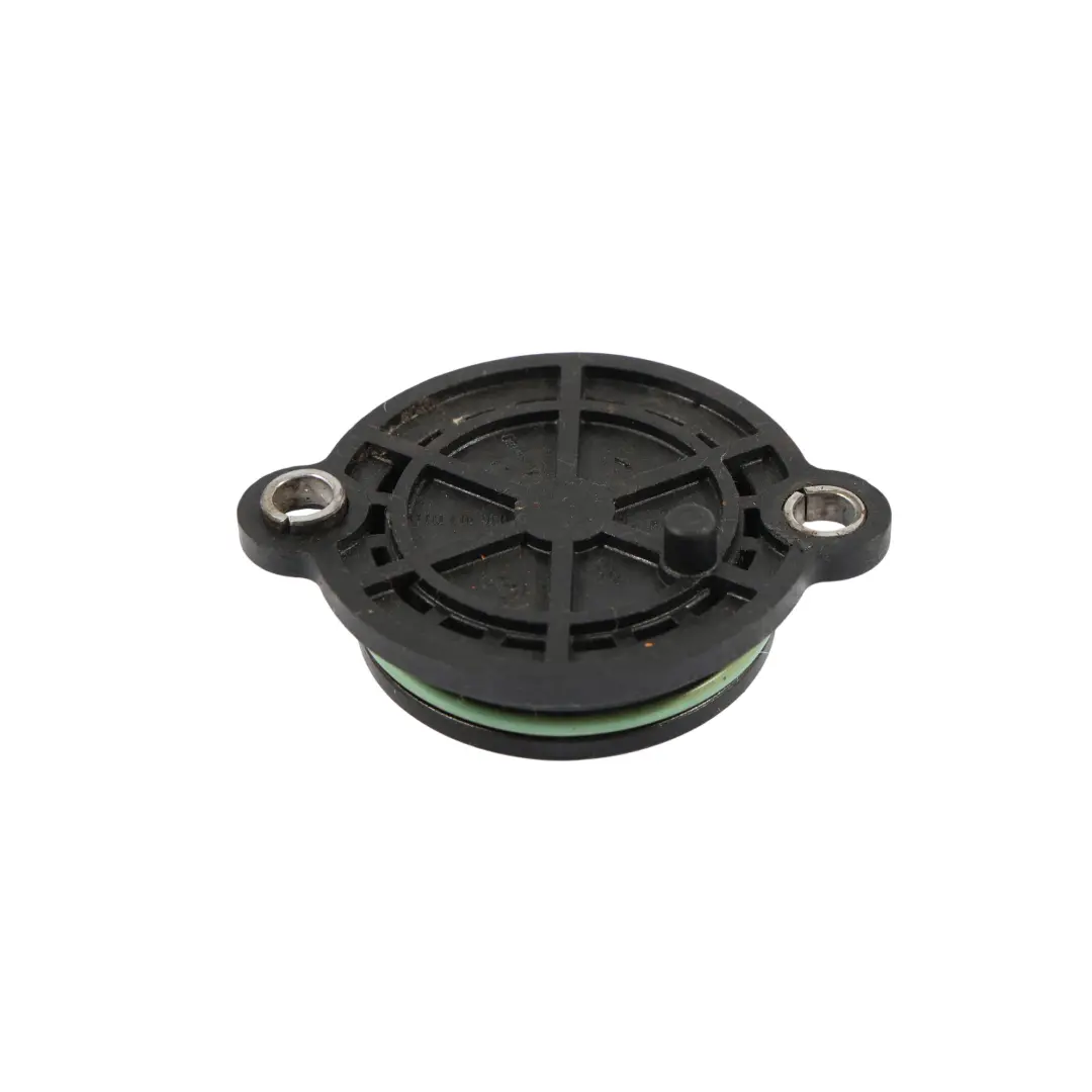 Audi A3 8P 1.4 TFSI CAXC Cache Culbuteur Arbre À Cames Échappement - SKU 036103111 - Numéro de pièce 036103111