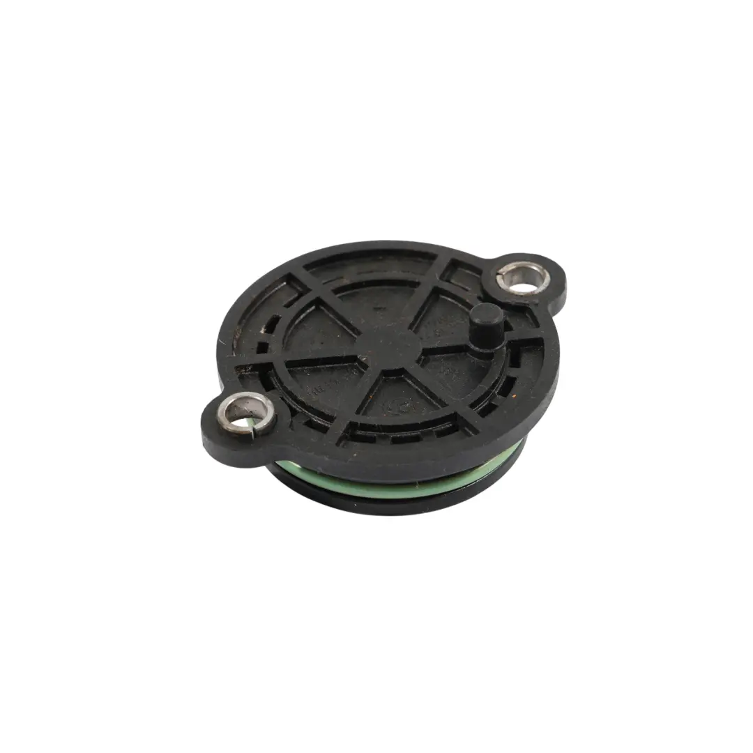 Audi A3 8P 1.4 TFSI CAXC Zylinderkopfdeckel Nockenwelle Auspuff - SKU 036103111 - Teilenummer 036103111