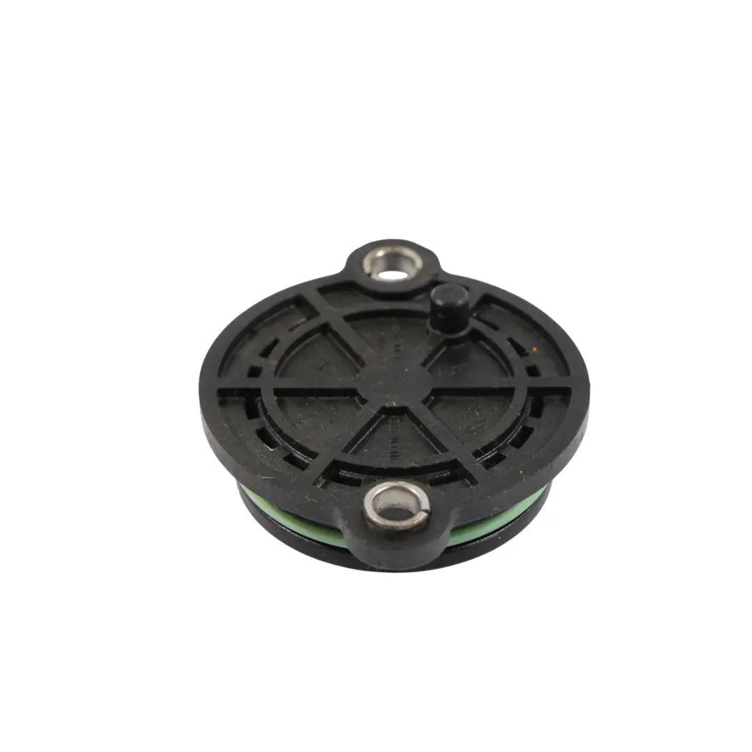 Audi A3 8P 1.4 TFSI CAXC Cylinder Head Cover Camshaft Exhaust - SKU 036103111 - Part number 036103111