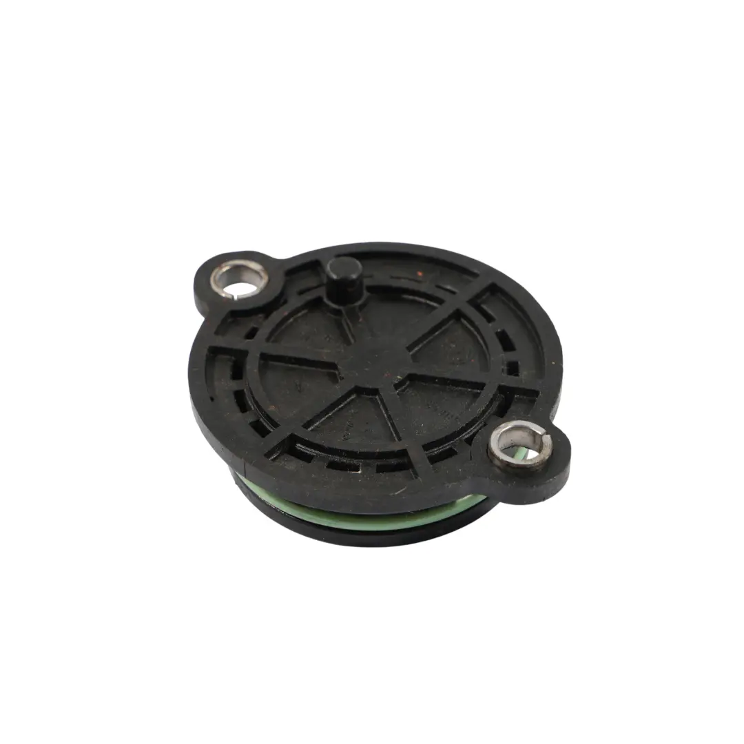Audi A3 8P 1.4 TFSI CAXC Zylinderkopfdeckel Nockenwelle Auspuff - SKU 036103111 - Teilenummer 036103111