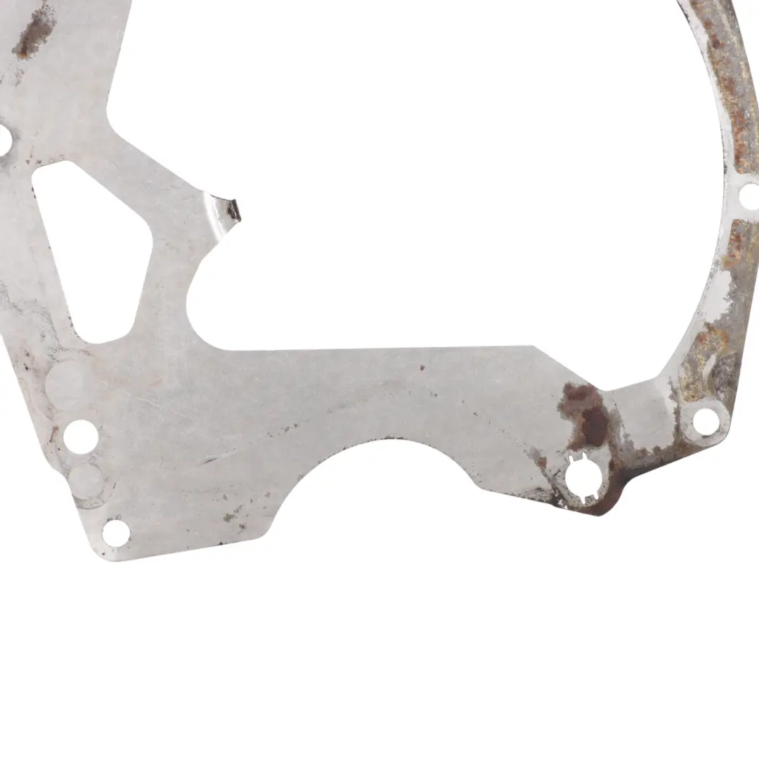 Audi A4 B8 Gearbox Engine Connect Bell Housing Plate Gasket 1.8 TFSI - SKU 038103647AB - Part number 038103647AB