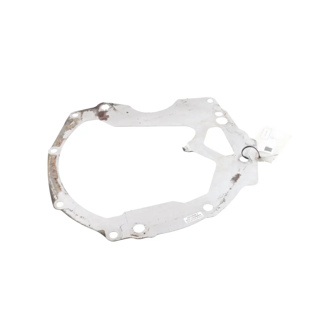 Audi A4 B8 Guarnizione Piastra Campana Motore Cambio 1.8 TFSI - SKU 038103647AB - Numero di parte 038103647AB