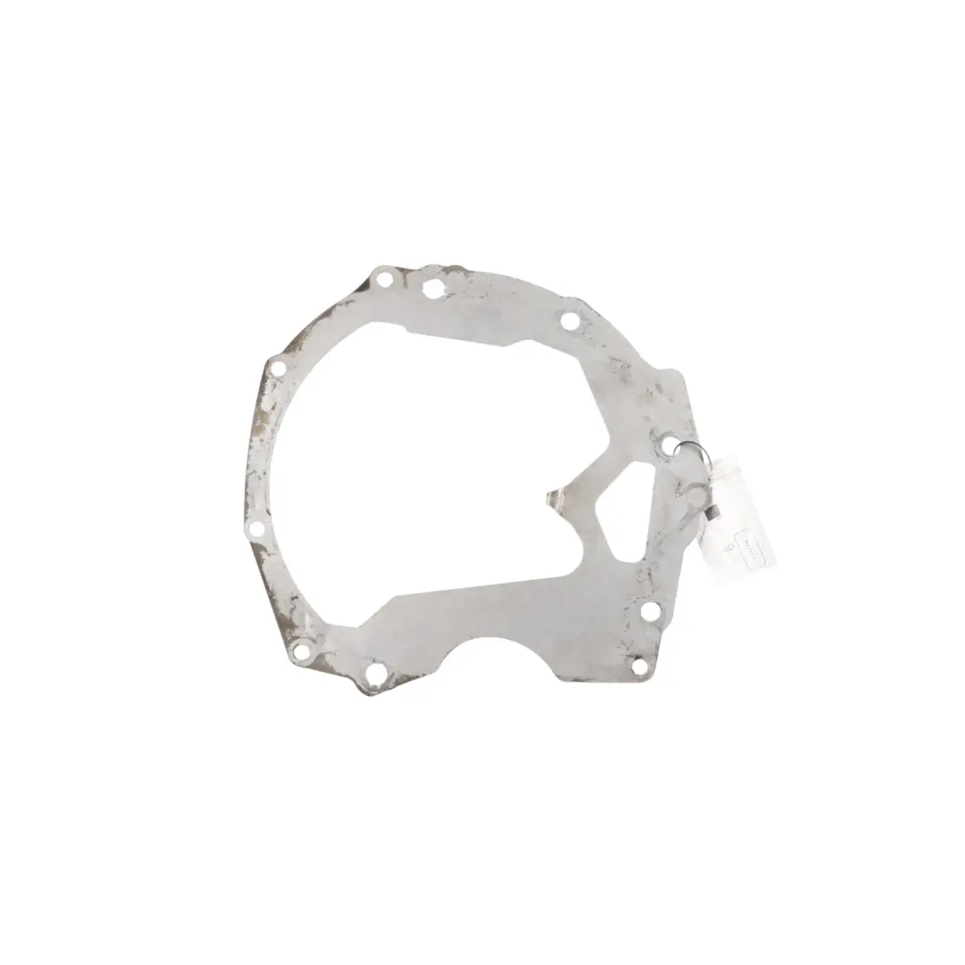 Audi A4 B8 Gearbox Engine Connect Bell Housing Plate Gasket 1.8 TFSI - SKU 038103647AB - Part number 038103647AB
