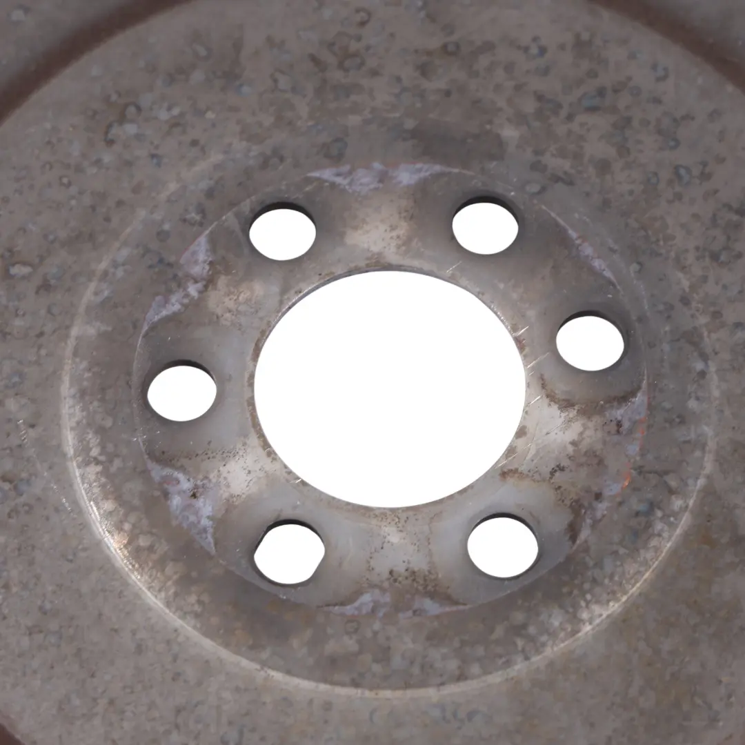 Volkswagen VW Tiguan 5N Clutch Plate Disc Drive Covering Panel - SKU 038105327E - Part number 038105327E