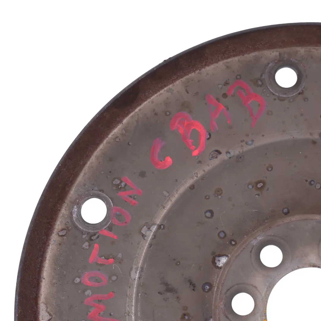 Frizione Disco Di Trasmissione Pannello Copertura per VW Tiguan 5N Disco con numero di parte 038105327E VW Tiguan 5N Disco Frizione Disco Di Trasmissione Pannello Copertura - SKU 038105327E - Numero di parte 038105327E