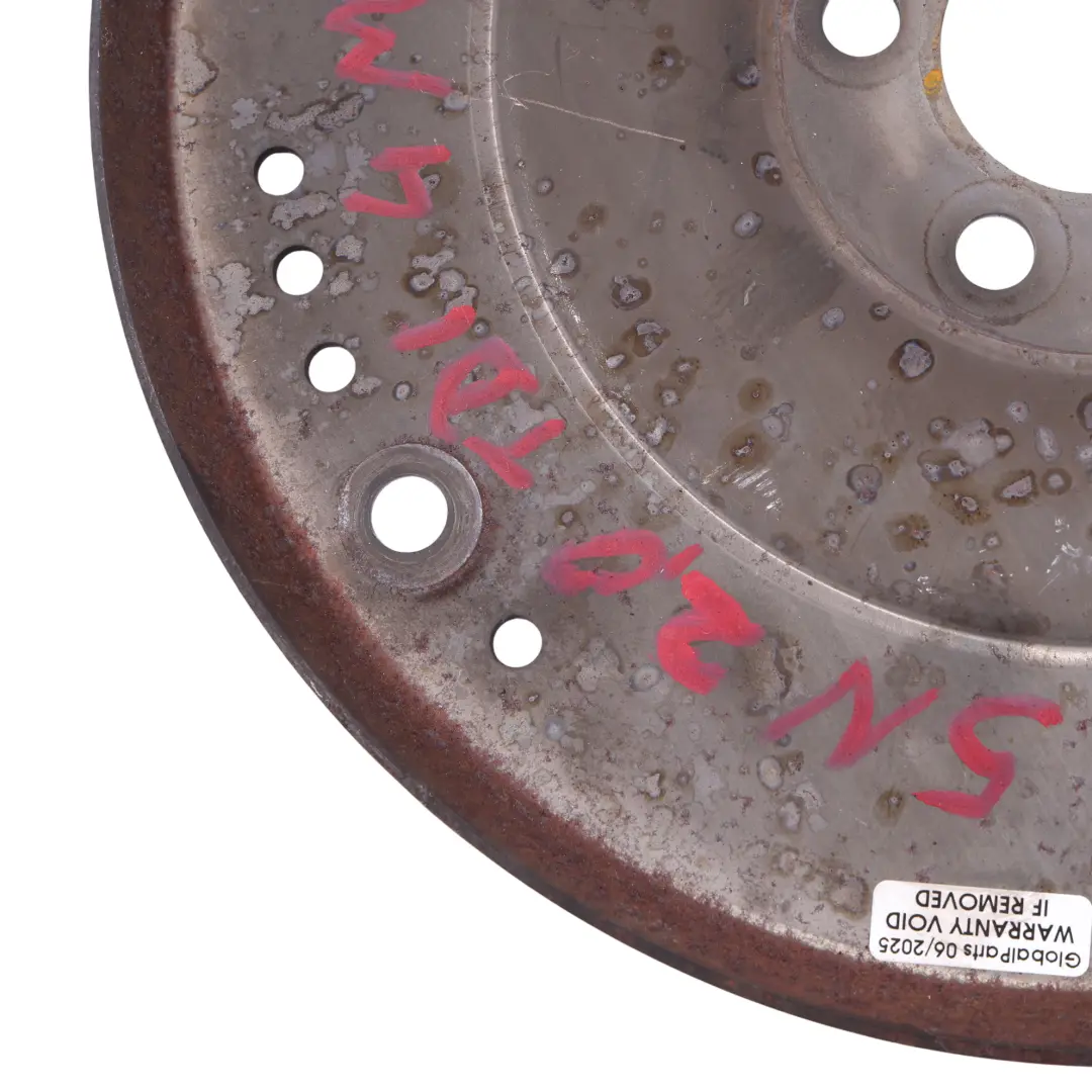 Frizione Disco Di Trasmissione Pannello Copertura per VW Tiguan 5N Disco con numero di parte 038105327E VW Tiguan 5N Disco Frizione Disco Di Trasmissione Pannello Copertura - SKU 038105327E - Numero di parte 038105327E