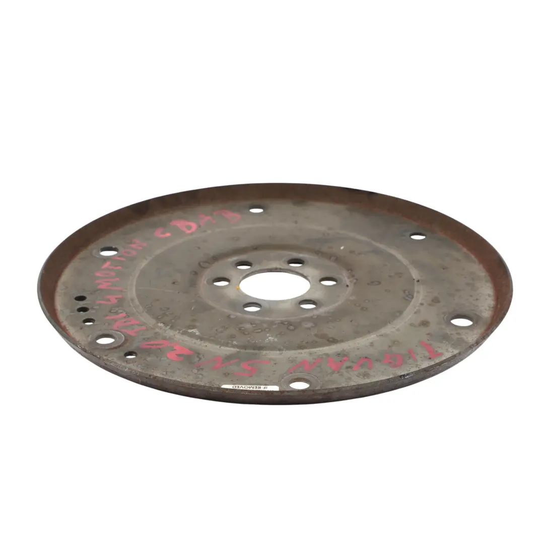 Embrague Panel De Cubierta para Volkswagen VW Tiguan 5N Disco De con número de pieza 038105327E Volkswagen VW Tiguan 5N Disco De Embrague Panel De Cubierta - SKU 038105327E - Número de pieza 038105327E