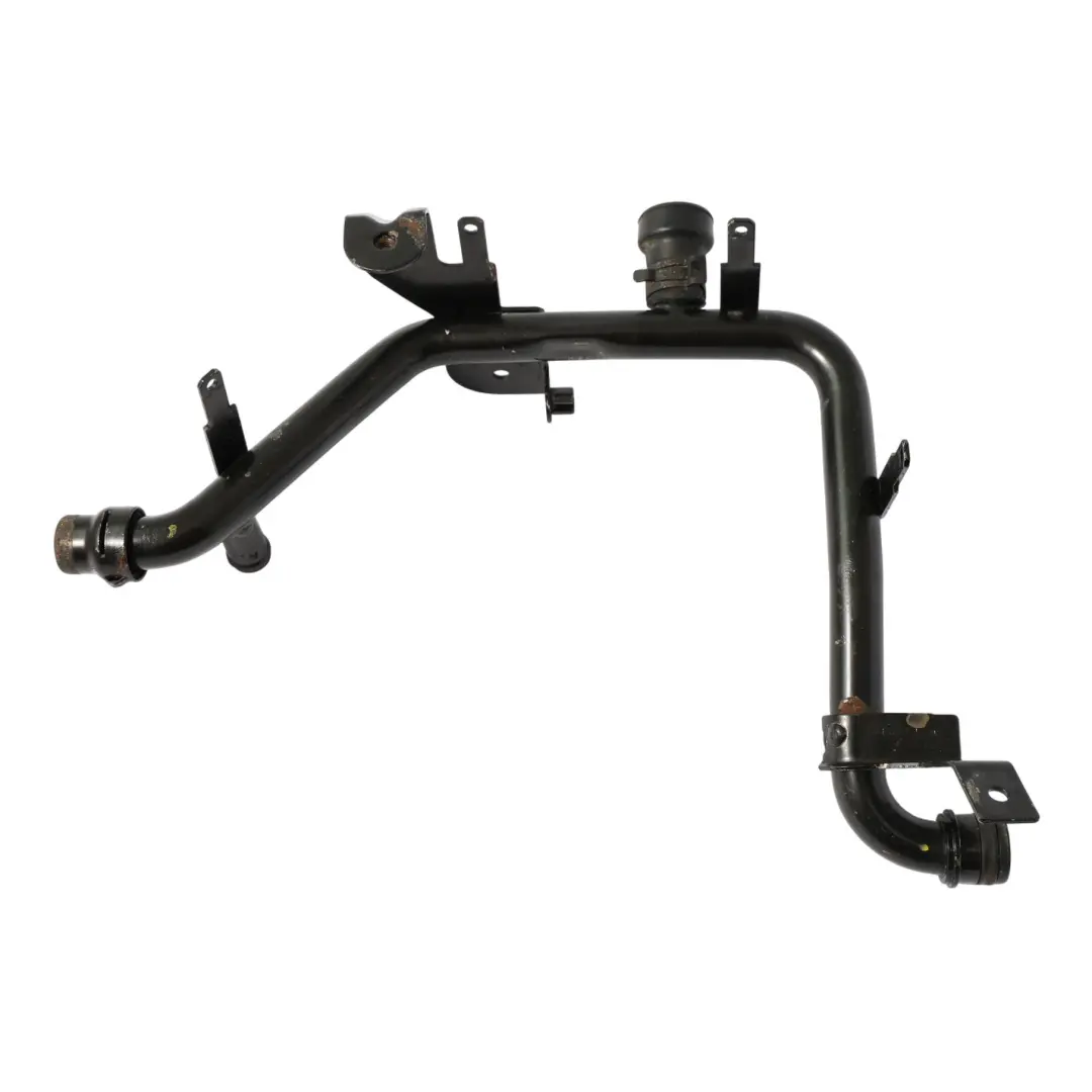 Audi A4 B7 1.9 TDI Water Coolant Pipe Hose Line Tube - SKU 038121065BH - Part number 038121065BH
