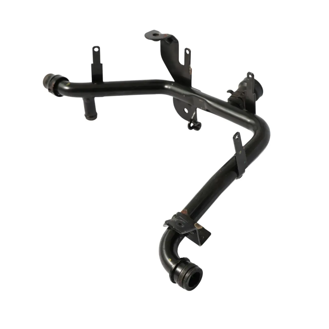 Tubo Flessibile Liquido Raffreddamento Acqua per Audi A4 B7 1.9 TDI con numero di parte 038121065BH Audi A4 B7 1.9 TDI Tubo Flessibile Liquido Raffreddamento Acqua - SKU 038121065BH - Numero di parte 038121065BH