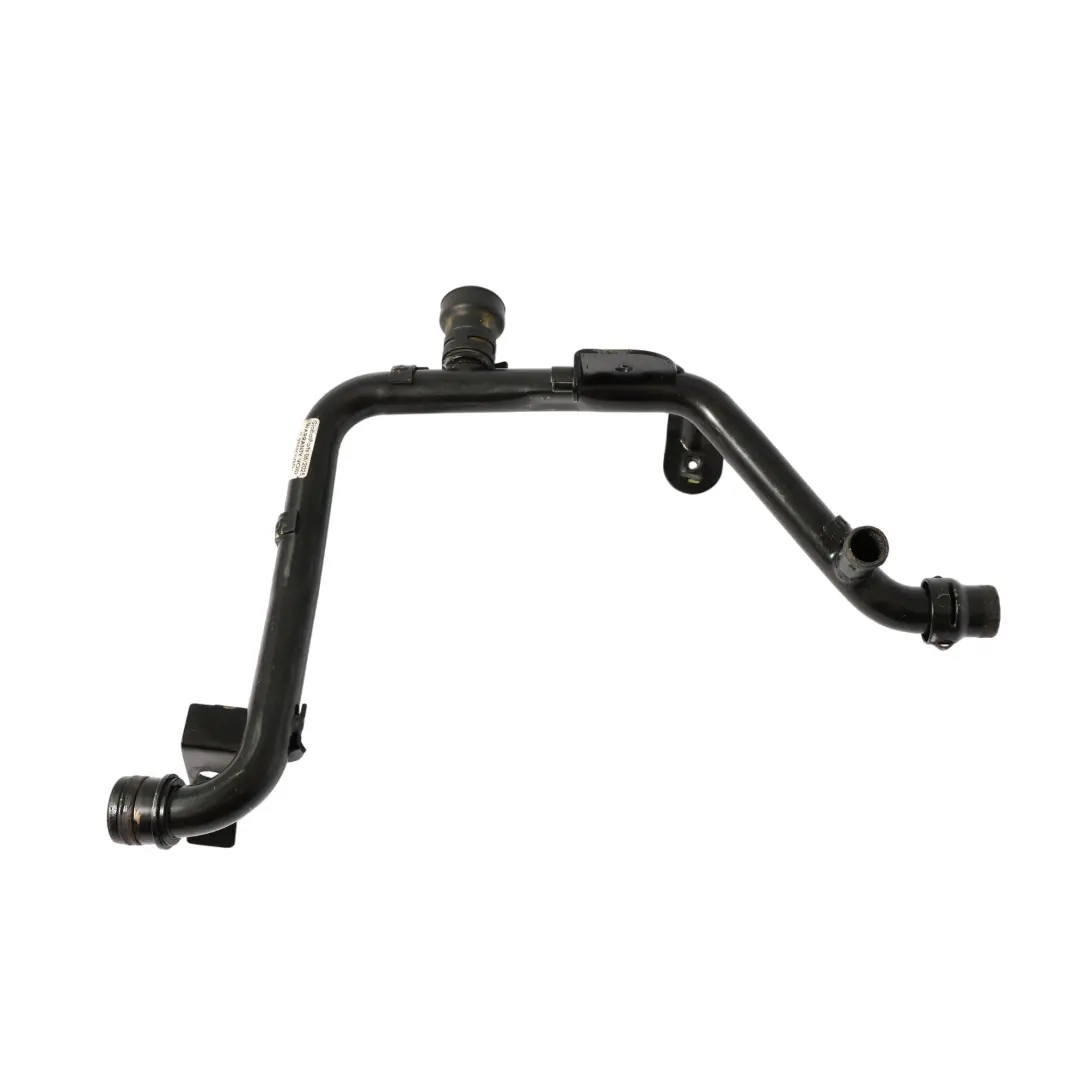 Tubo Flessibile Liquido Raffreddamento Acqua per Audi A4 B7 1.9 TDI con numero di parte 038121065BH Audi A4 B7 1.9 TDI Tubo Flessibile Liquido Raffreddamento Acqua - SKU 038121065BH - Numero di parte 038121065BH