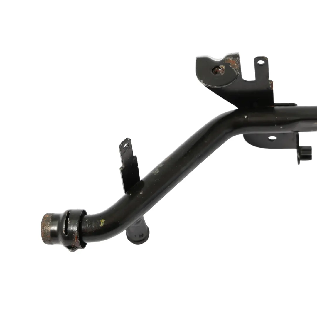 Tubo Flessibile Liquido Raffreddamento Acqua per Audi A4 B7 1.9 TDI con numero di parte 038121065BH Audi A4 B7 1.9 TDI Tubo Flessibile Liquido Raffreddamento Acqua - SKU 038121065BH - Numero di parte 038121065BH