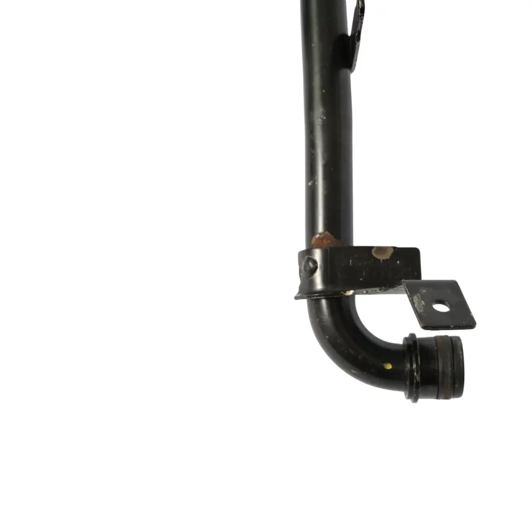 Audi A4 B7 1.9 TDI Manguera De Refrigerante De Agua - SKU 038121065BH - Número de pieza 038121065BH