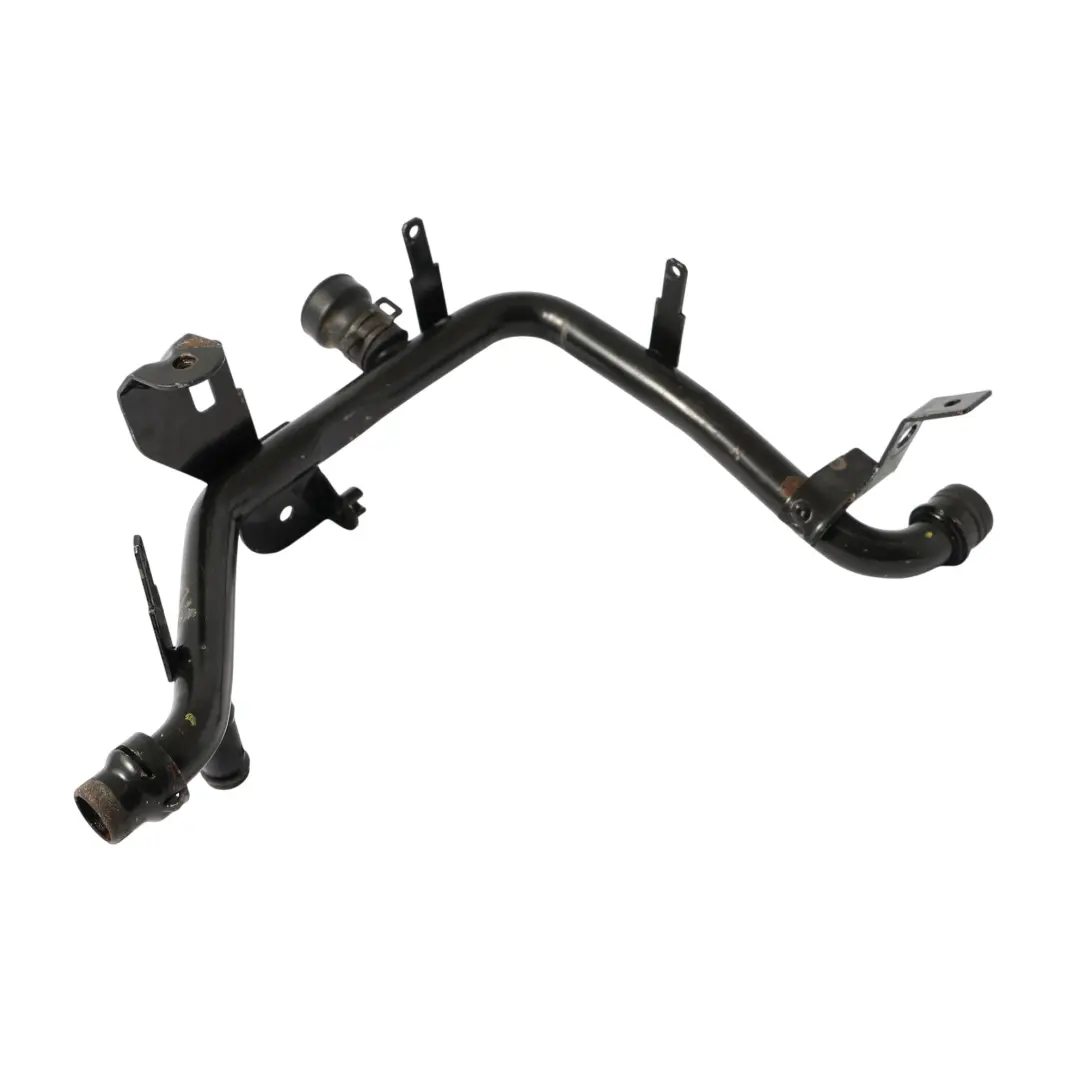 Audi A4 B7 1.9 TDI Water Coolant Pipe Hose Line Tube - SKU 038121065BH - Part number 038121065BH