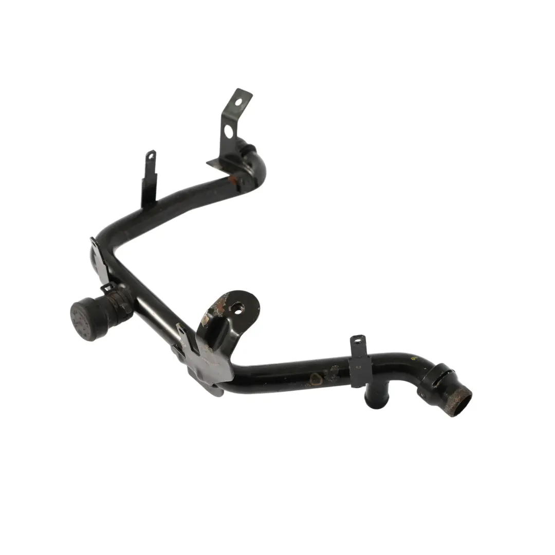 Tuyau De Liquide De Refroidissement pour Audi A4 B7 1.9 TDI à propos du numéro de pièce 038121065BH Audi A4 B7 1.9 TDI Tuyau De Liquide De Refroidissement - SKU 038121065BH - Numéro de pièce 038121065BH